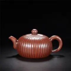 西施壺紫砂 急須 中国茶器 茶道具・茶壺