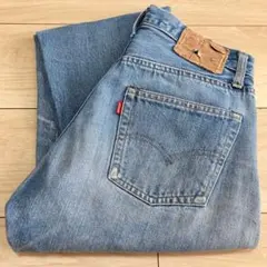 2026年最新】Levis 501 66前期の人気アイテム - メルカリ