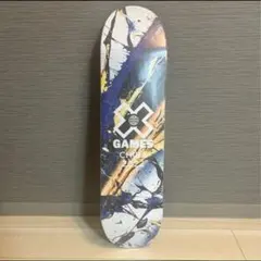 2025年最新】x games スケートボードの人気アイテム - メルカリ