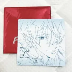 劇場版Free! -Road to the World- 夢 特典 アルベルト