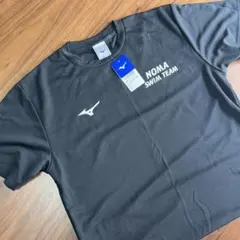 【新品・未使用】 NOMAスイミングチームTシャツ　Ｌ