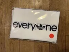everyone エコバッグ