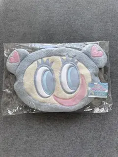 【エンジェルブルー1番くじ★Ａ賞ブランケット】