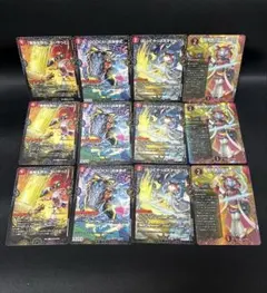 魔導具の巨匠、ミロク シークレット 3セット　パンドラウォーズ　デュエマ