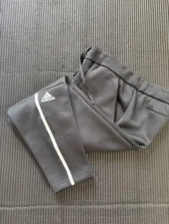 アディダス Z.N.E. パンツ Sサイズ ブラック