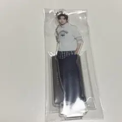 ソンフン アクリルキーホルダー ラッキーくじ