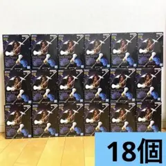 ワンピースBATTLE RECORD COLLECTION vista 18個