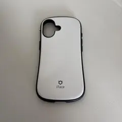 iPhone16対応　スマホケース　iFace