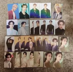 SEVENTEEN　ジュントレカまとめ売り