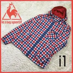 送料無料！ ノースフェイス マルチカラー 00s ナイロン パーカー ブルゾン