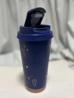 Starbucksアニバーサリー2019 ストラップカップシェイプボトル