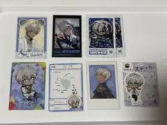 イブラヒム チェキ Vtuber