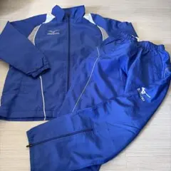 ミズノ⭐︎ウィンドブレーカー⭐︎150㌢