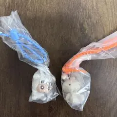 クレヨンしんちゃん カラフルマルチチャーム2
