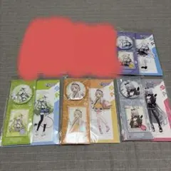 ブルーアーカイブ Bicycle コラボトランプ。韓国 ネクソン公式