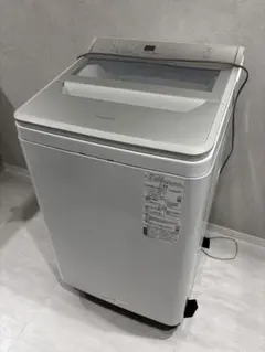 2026年最新】panasonic 洗濯機 na-fa80h5の人気アイテム - メルカリ