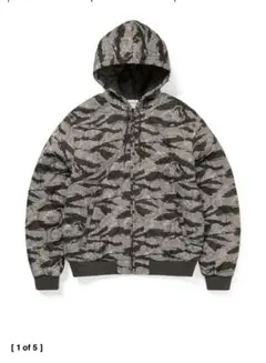 2026年最新】thisisneverthat ダウン sの人気アイテム - メルカリ