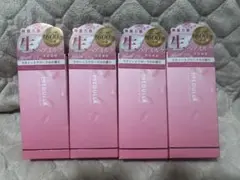 ★コメントで6500円★MEDULLA　ハイパーリンクセラムブロッサム4本セット