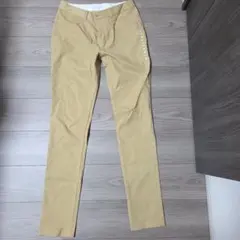 NEW BALANCE レディースパンツ サイズ2 ベージュ