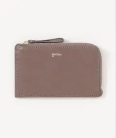 genten フレスコ フラグメントケース グレー