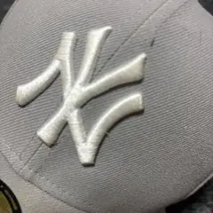 New Era 59FIFTY ニューヨーク・ヤンキース キャップ サイズ7