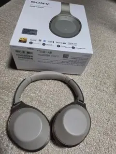 2026年最新】SONY MDR-1000Xの人気アイテム - メルカリ