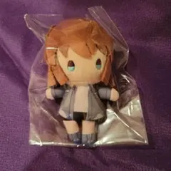 名探偵コナン 隻眼の残像 中国 指人形 灰原哀