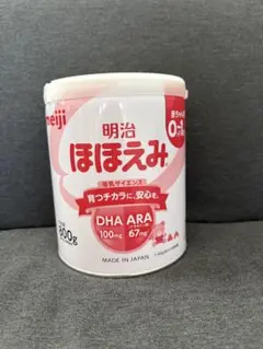 明治 ほほえみ 800g 粉ミルク