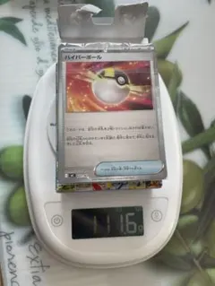 スタートデッキ100バトルコレクション ミラー 未開封 重量111.55g