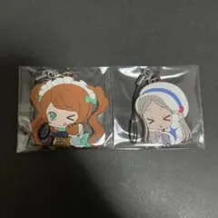 ユリ熊嵐 vivimusラバスト セット