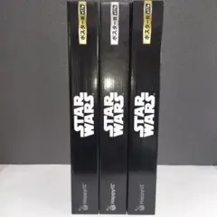 スターウォーズ star wars ポスター賞 happyくじ
