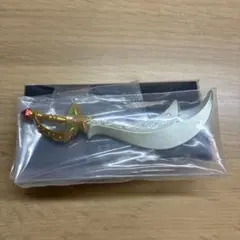 ゼルダの伝説 ウェポンコレクション　七宝のナイフ