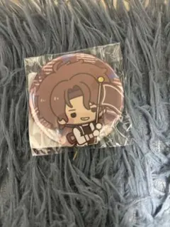 にじさんじ新生活応援スクラッチ ベルモンド・バンデラス