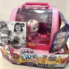 2026年最新】リトル ライブ ペット 犬の人気アイテム - メルカリ