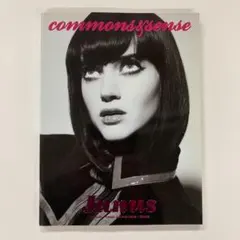2025年最新】commons＆senseの人気アイテム - メルカリ