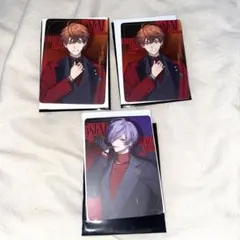 3SKM フォト風カード