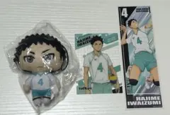 ハイキュー　岩泉一　まとめ売り