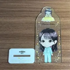 ゆ*す様 日向坂46 金村美玖 BIG アクリルスタンド