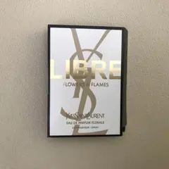 イヴ・サンローラン リブレ オーデパルファム フローラル