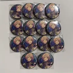 白鳥藍良キャラクター缶バッジ