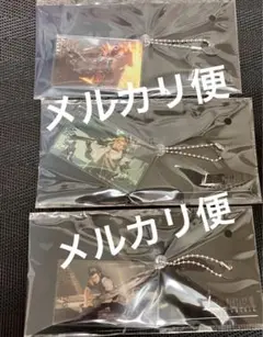 ファイナルファンタジーVII くじ