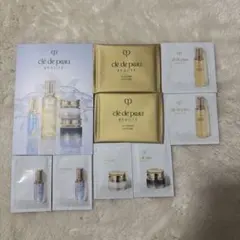 2025年最新】Clé de Peau Beauté スキンケア・基礎化粧品 トライアル