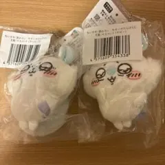 ちいかわ 褒めろッ モモンガだらけくじ Ｅ賞 まとめ売り