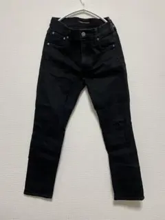 ヌーディージーンズ