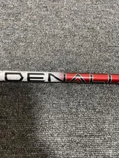 ヨッシー様専用タイトリストスリープ付きDENALI レッド50g6.0 - メルカリ