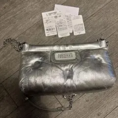 【訳あり】Maison Margielaグラムスラム ショルダーバッグ