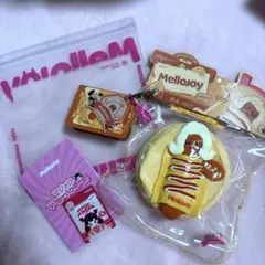 mellojoy メロジョイ ソーセージ姫 - メルカリ