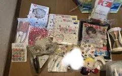 Hey! Say! JUMPグッズセット