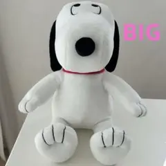 スヌーピー ぬいぐるみ 約38cm PEANUTSのサムネイル