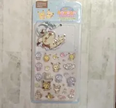 ポケモン キャンディボンボン ステッカー ミミッキュのサムネイル